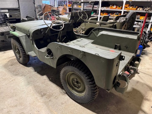 Jeep M38 (1)x